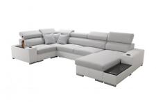 Ecksofa mit Schlaffunktion