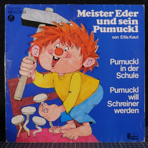 Ellis kaut meister eder - kaut,