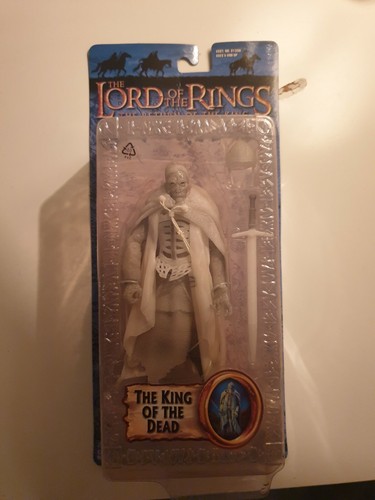 Lord the rings king - lord,