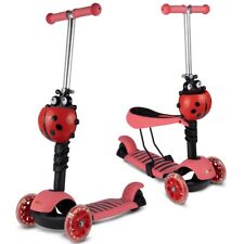 Malplay Kinderroller 3-Räder