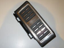 Audi A3 8V S3 VW Golf 7 R Original Edelstahl Fuss Stütze Fussstütze 5Q1864551