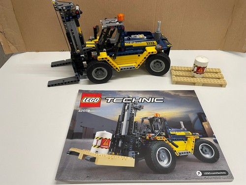 Lego technic 42079 - lego,