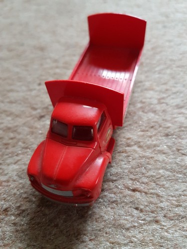 Lego bedford lkw - lego,