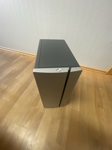 Lenovo desktop midi tower - desktop,