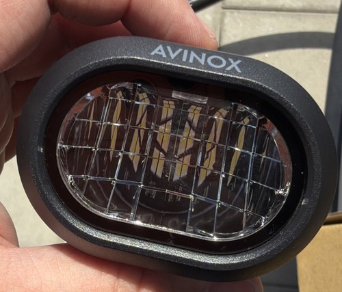Dji amflow avinox smart - dji, amflow/avinox