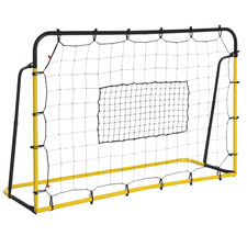Fußball Rebounder Kickback