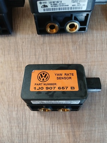 Drehratensensor 1j0907657b - drehratensensor,