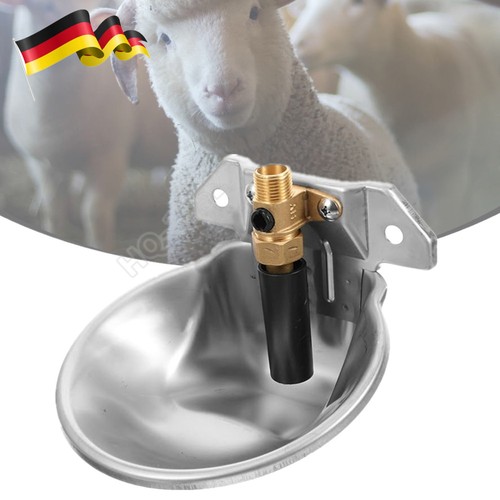 Tränkebecken pferde rinder - pferde,