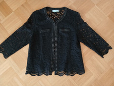 Cardigan Spitzenjäckchen