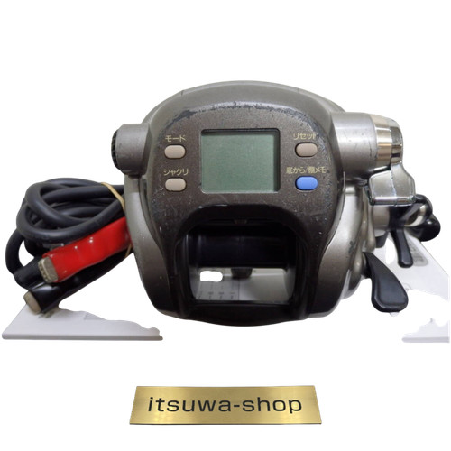 Daiwa tanacom bull - daiwa, bull-s