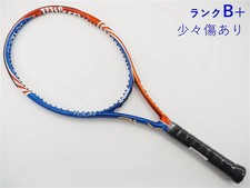 Wilson Tour BLX 105 2010