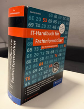 IT-Handbuch für