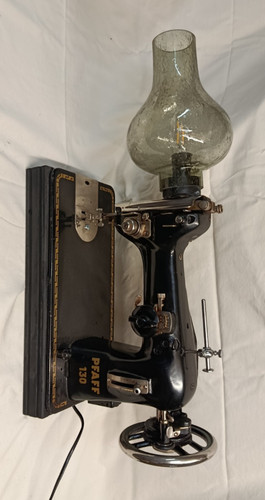 Pfaff 130 nähmachine - 130,