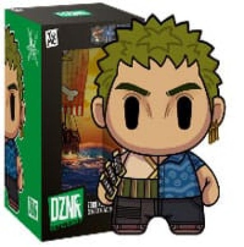 One piece dznr - one,