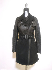 BCBGMAXAZRIA Jacke Damen S