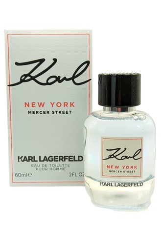 Karl lagerfeld new - new, york