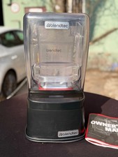 Blendtec p800d4601 - blendtec, p800d4601-eu