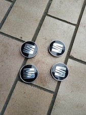 Original Seat Radnaben