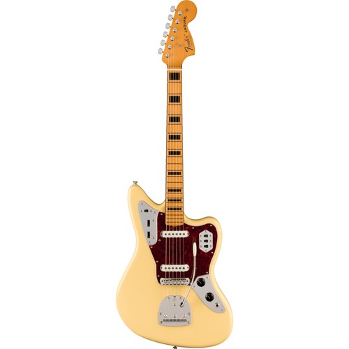 Fender vintera 70s jaguar - fender,