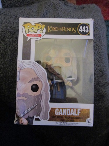 Funko pop the - pop, lord