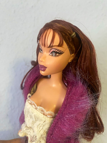 Scene barbie chelsea mit - my,