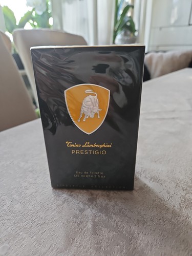 Tonino lamborghini prestigio - tonino,