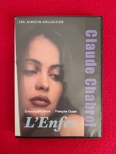 Enfer claude - (dvd,, 2005)