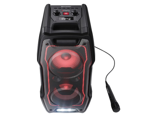 Sharp bluetooth - sharp,