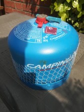 Campingaz 907  Flasche