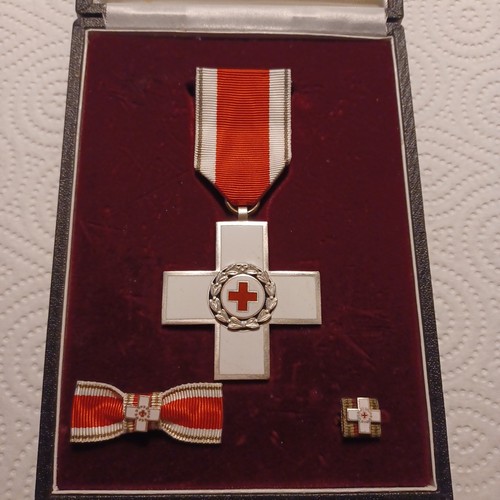 Deutsches rotes kreuz - deutsches,