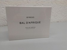 BYREDO  - Bal D'Afrique - 100