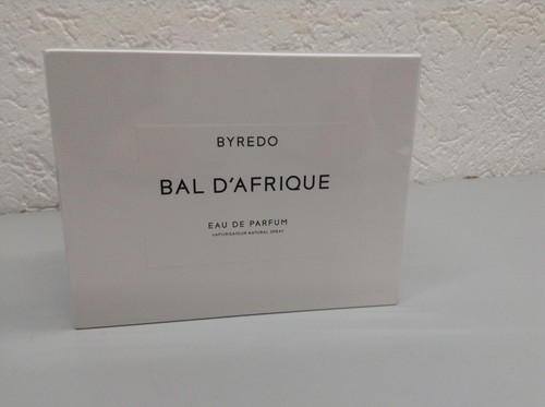Byredo bal afrique 100 - -,
