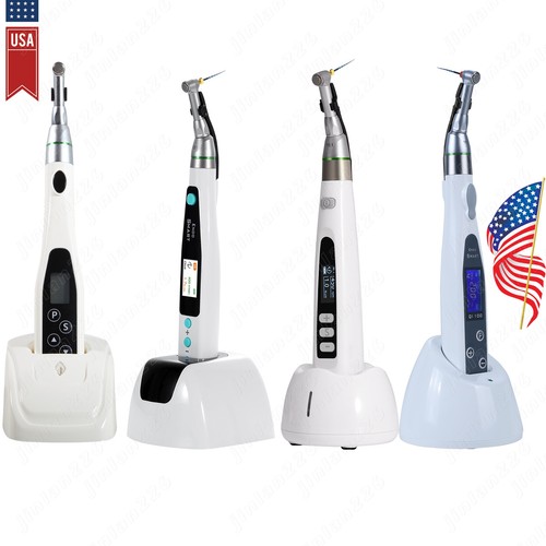 Dental wireless led endo motor - wireless,