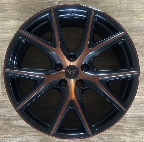 Seat cupra ateca 575 zoll - seat,