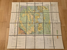 Geologische Karte &