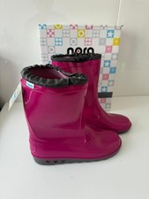 Gummistiefel Kinder Mädchen