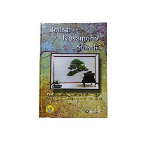Bonsai kusamono suiseki - ,