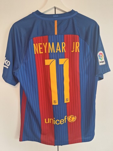 Barcelona heimtrikot - fc,