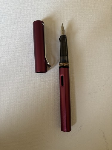 Lamy füllhalter safari - ,
