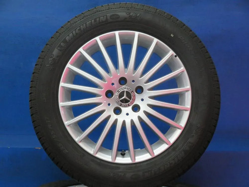 Mercedes klasse winterräder - mercedes, v-klasse