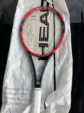 Wilson Pro Staff 97 Braided