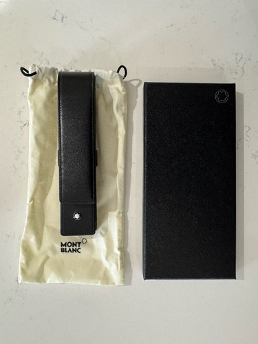 Montblanc meisterstück - meisterstück, 1
