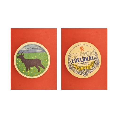 Calanda bräu chur reh - bräu,