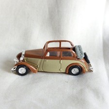 mes-97239	Brekina 1:87 DKW F7