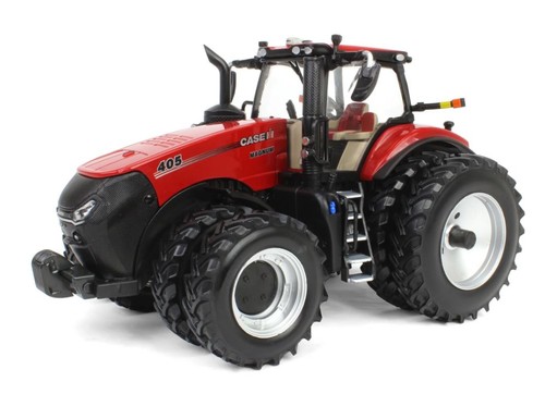Ertl case magnum 405 far - case,