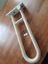 HEWI Stützklappgriff Serie