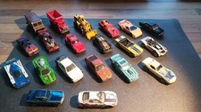 Sehr alte hot wheels redliner - wheels,