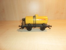 17297) Zeuke GDR 0 Gauge Minol