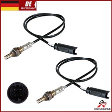 2xLambdasonde Diagnosesonde
