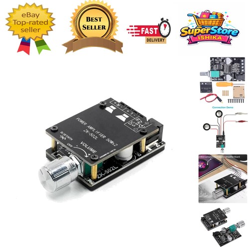 Hocheffizienter 50 w - 2, x